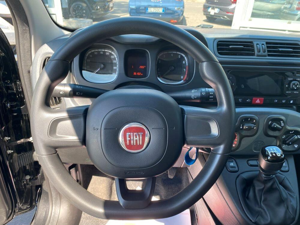 Fiat Panda 1.2 EasyPower Easy