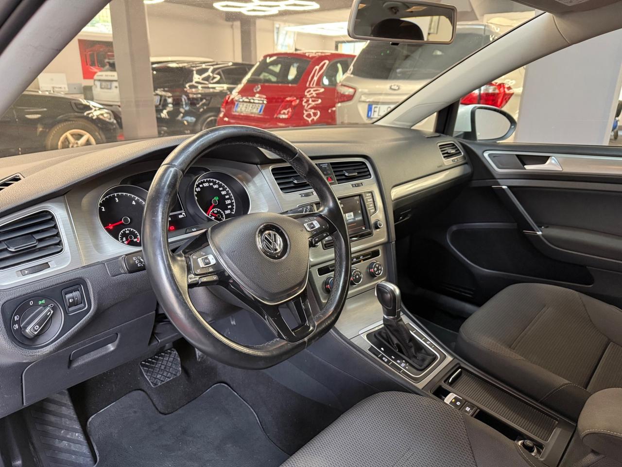 Volkswagen Golf 1.6 TDI DSG - FABIANOAUTO