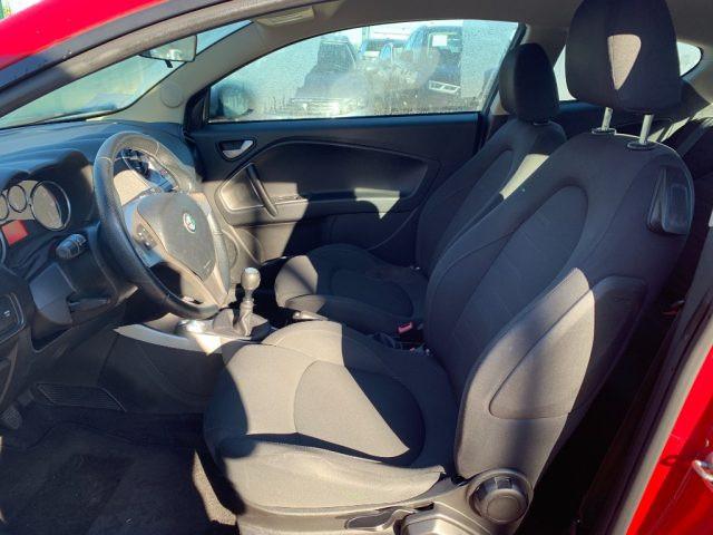 ALFA ROMEO MiTo 1.3 JTDm-2 95 CV S&S Distinctive