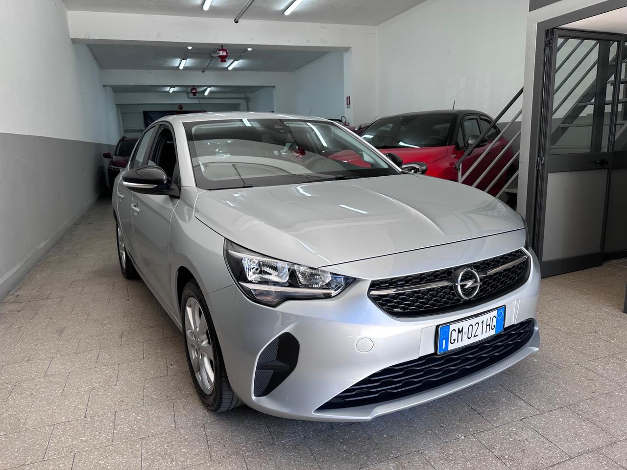 Opel Corsa 1.2 elegance 2023