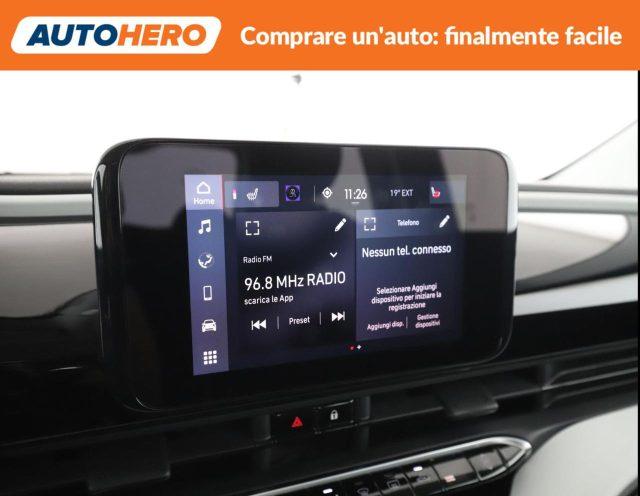 FIAT 500e Berlina 23,8 kWh Action