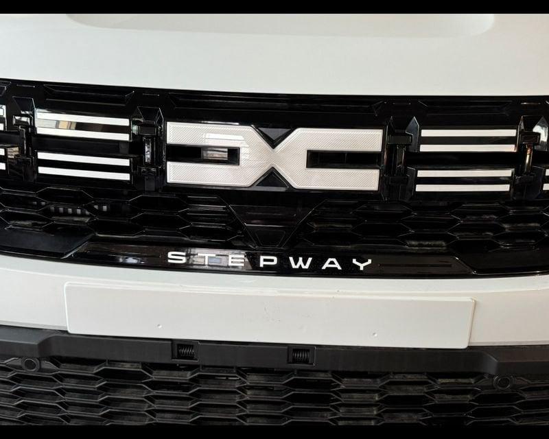 Dacia Sandero 3ª serie Stepway 1.0 TCe ECO-G Extreme