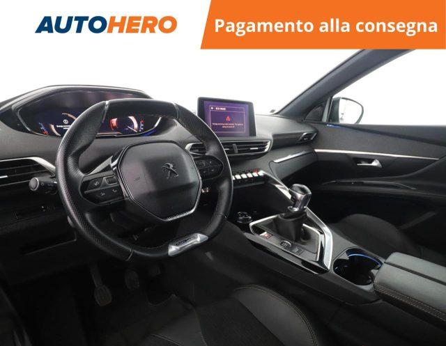 PEUGEOT 5008 BlueHDi 130 S&S GT Line