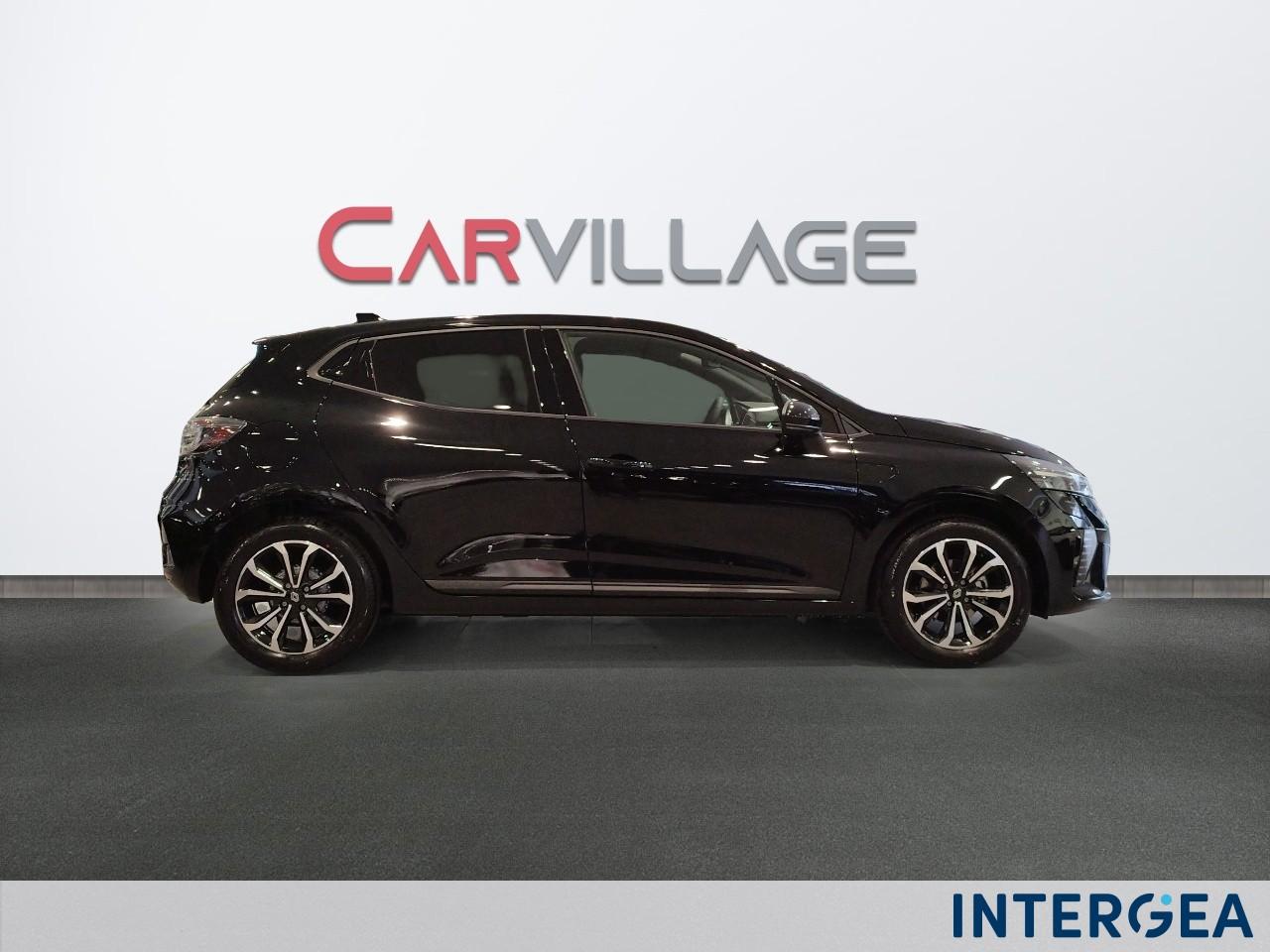 RENAULT Clio 1.0 eco-g Techno 100cv GPL