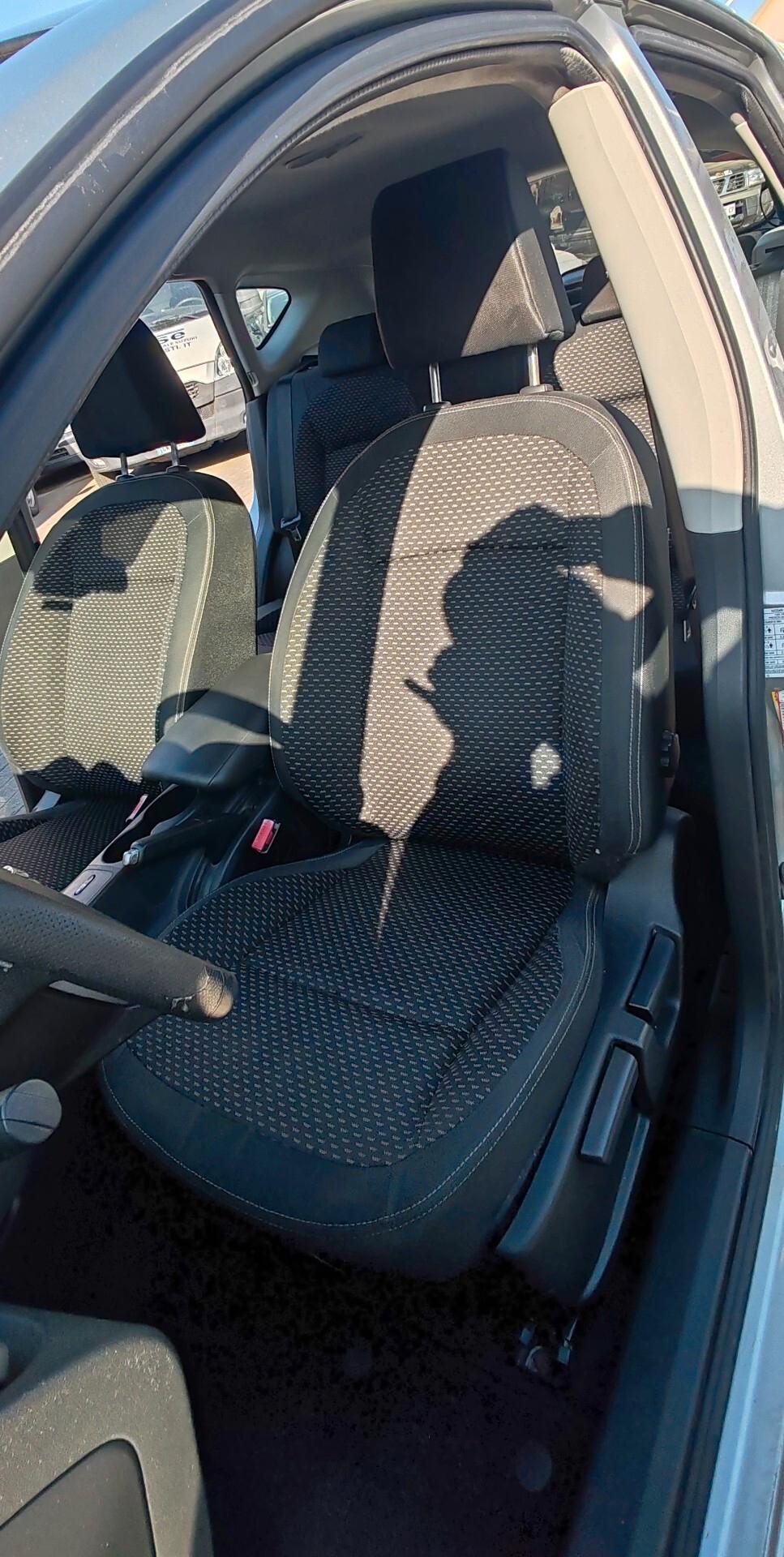 Nissan Qashqai 2.0 dCi 4WD Acenta