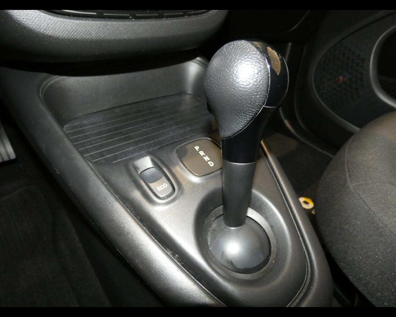 SMART fortwo 3ªs.(C/A453) - fortwo EQ Passion