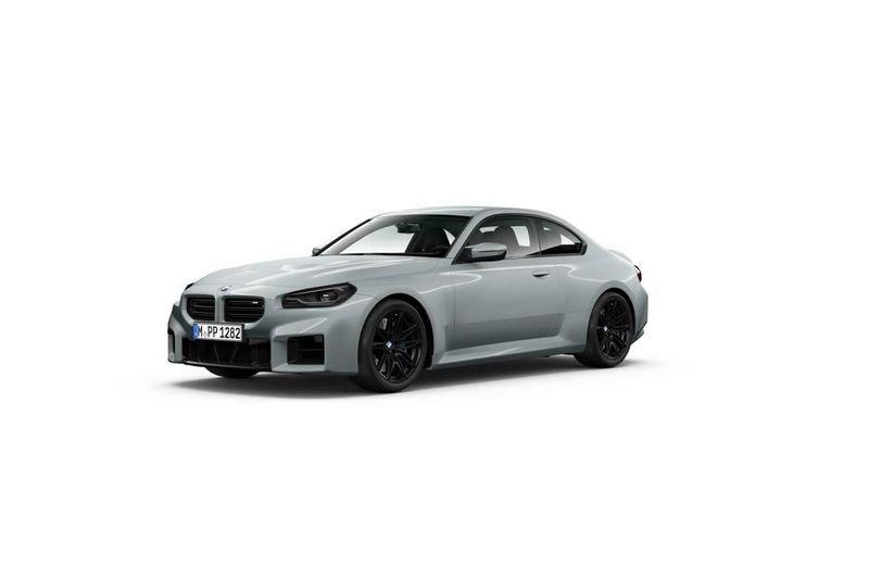 BMW M2 G87 2022 Coupe M2 COUPÉ