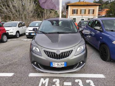 LANCIA Ypsilon III 2021 - Ypsilon 1.0 firefly hybrid Platino s&s 70cv