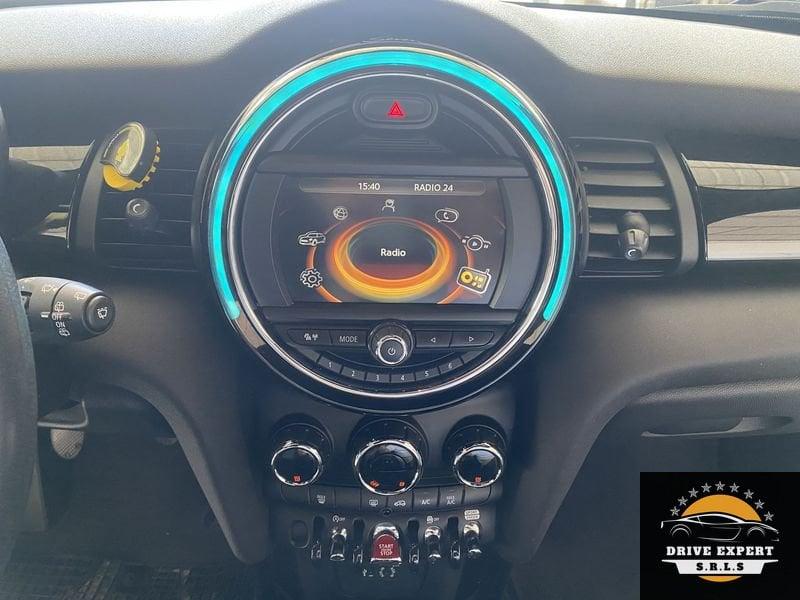 MINI Mini Cooper D Hype Seven Limited Edition