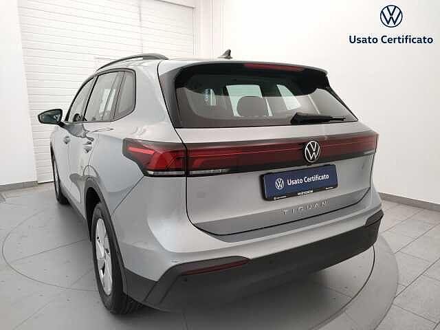 Volkswagen Tiguan 3ª serie 2.0 TDI 150 CV DSG Life