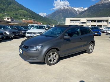 Volkswagen Polo 3p 1.4 comfortline