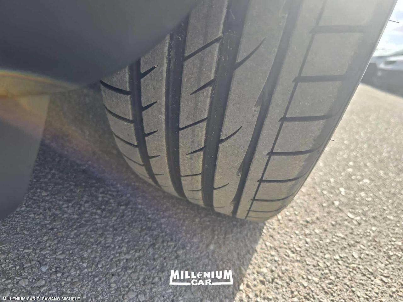 COMPASS LIMITED 1.6MJT 2022 AUTOCARRO