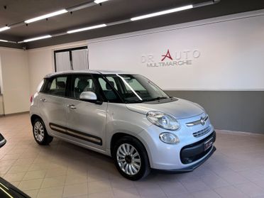 Fiat 500L 1.3 Multijet 85 CV Lounge UNICO PROPRIETARIO