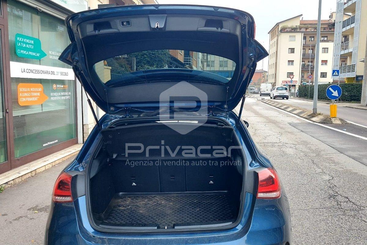 MERCEDES A 160 Premium