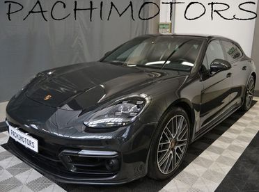 PORSCHE Panamera 2.9 4S E-Hybrid Sport Turismo IVA *LEGGERE NOTE*