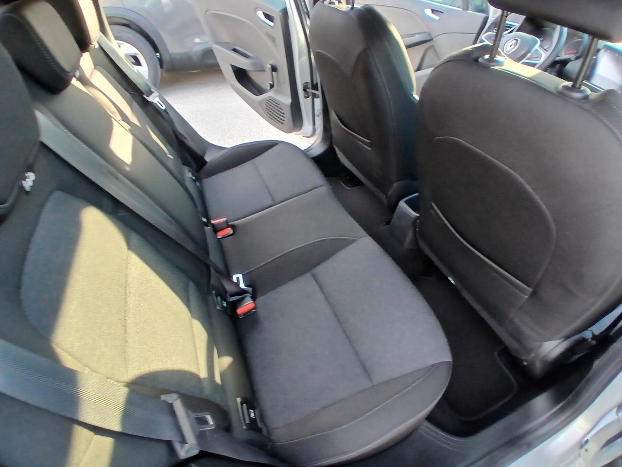 Renault Clio TCE 90CV 5P 2023 BENZINA
