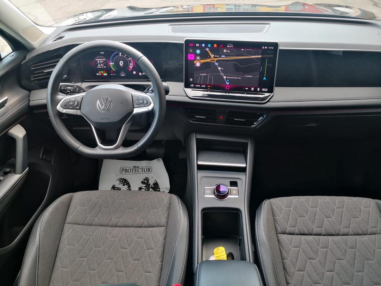 Volkswagen Tiguan 1.5 TSI eHybrid DSG Life ***GARANZIA UFFICIALE VW***