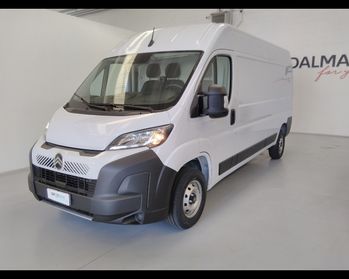 CITROEN Jumper 33 L3H2 2.2 bluehdi 120cv S&S