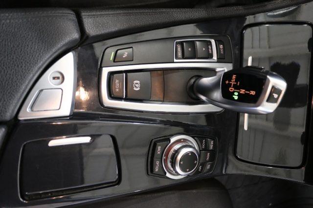 BMW 520 d Business aut.