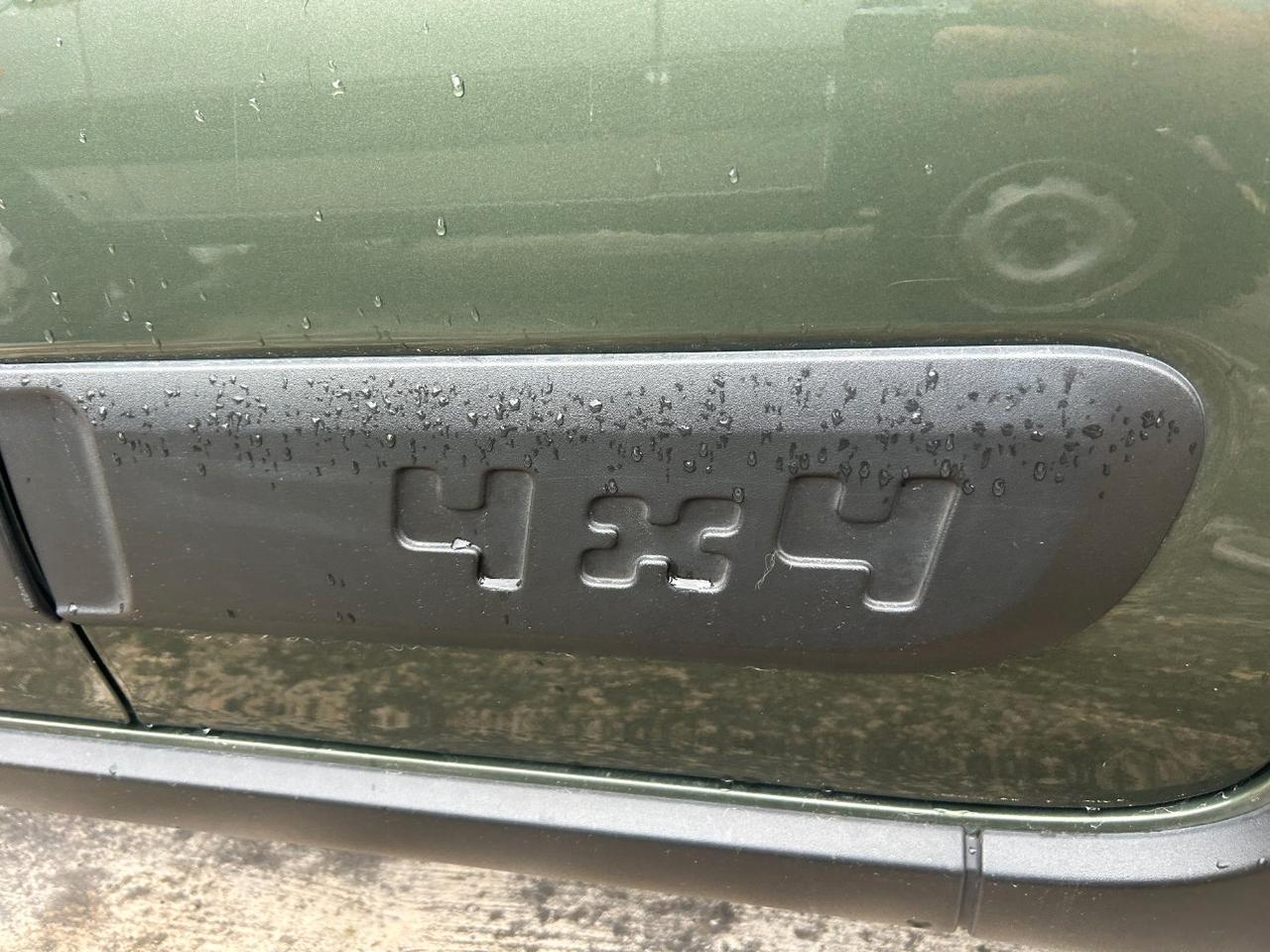 Fiat Panda 4x4 Panda 1.3 mjt 16v 4x4 75cv