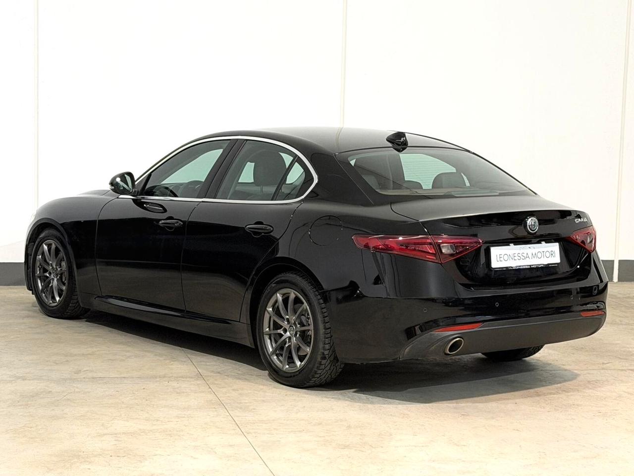 Alfa Romeo Giulia 2.2 Turbodiesel 150 CV