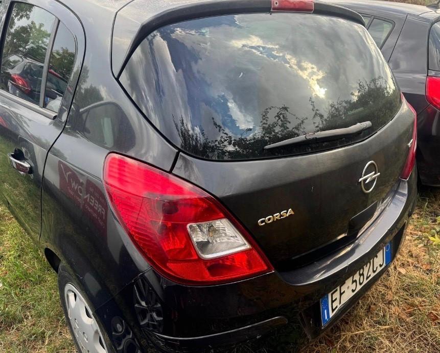 Opel Corsa 1.3 CDTI 75CV F.AP. 5 porte Elective