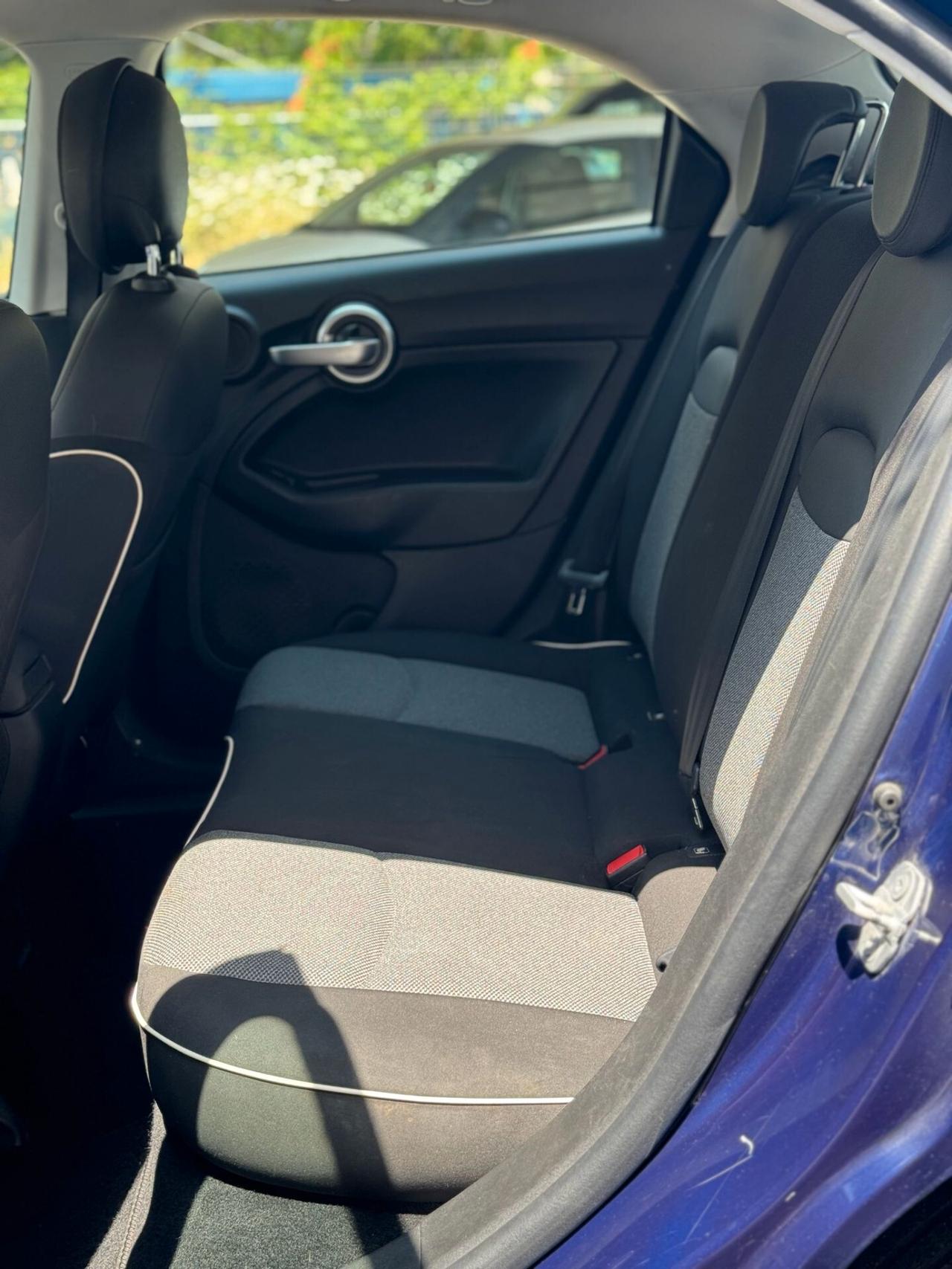 Fiat 500X 1.6 MultiJet 120 CV Business