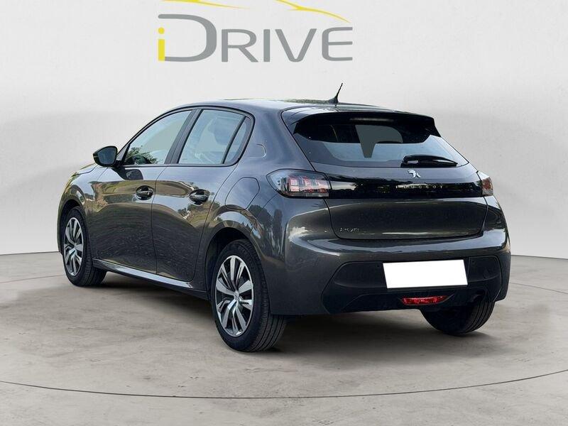 Peugeot 208 208 1.2 puretech Active Pack + GPL