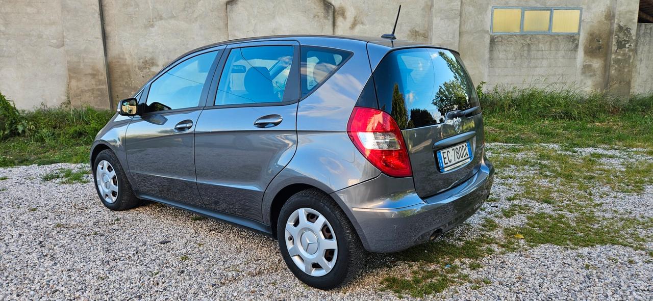 Mercedes-benz A 180 A 180 CDI Coupé Avantgarde