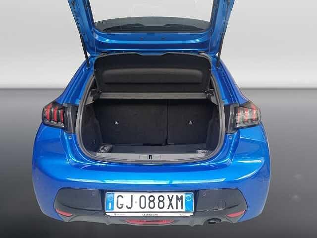 Peugeot 208 208 1.2 puretech Allure Pack s&s 100cv