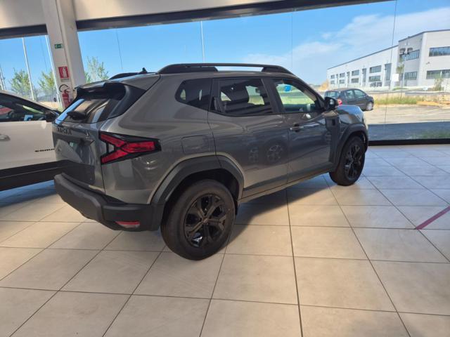 DACIA Duster Eco-G 120 CV Expression
