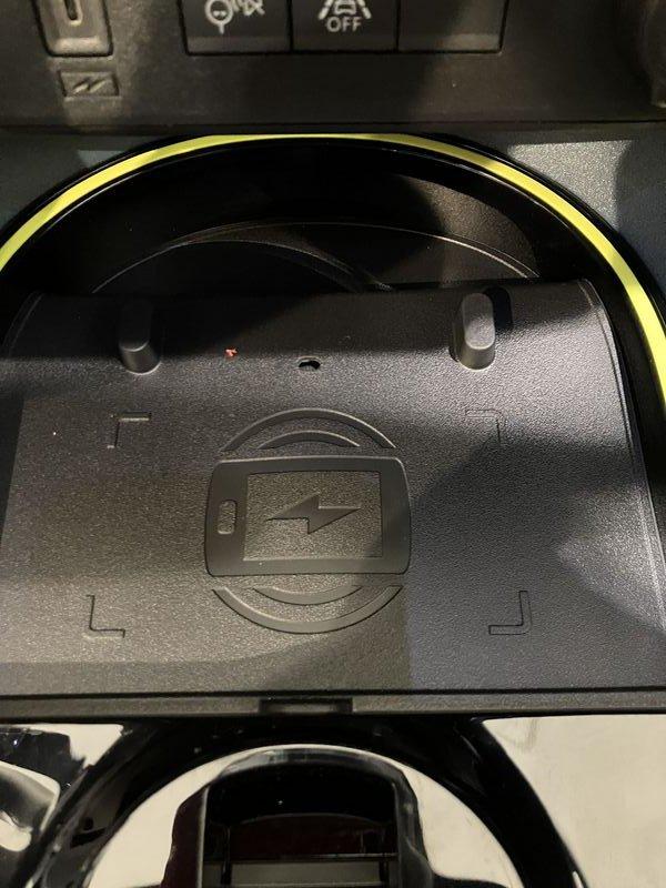 FIAT Grande Panda Grande Panda 1.2 Hybrid 110 CV S&S La Prima