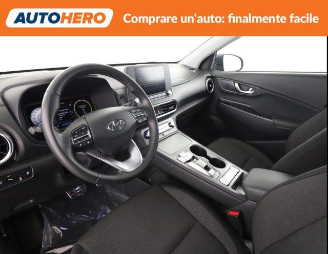 HYUNDAI Kona EV 39 kWh XLine