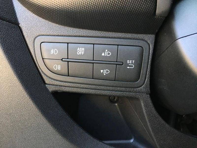 FIAT Fiorino 1.3 Mjt 80cv Cargo SX NAVI * SOLO 43 MILA KM