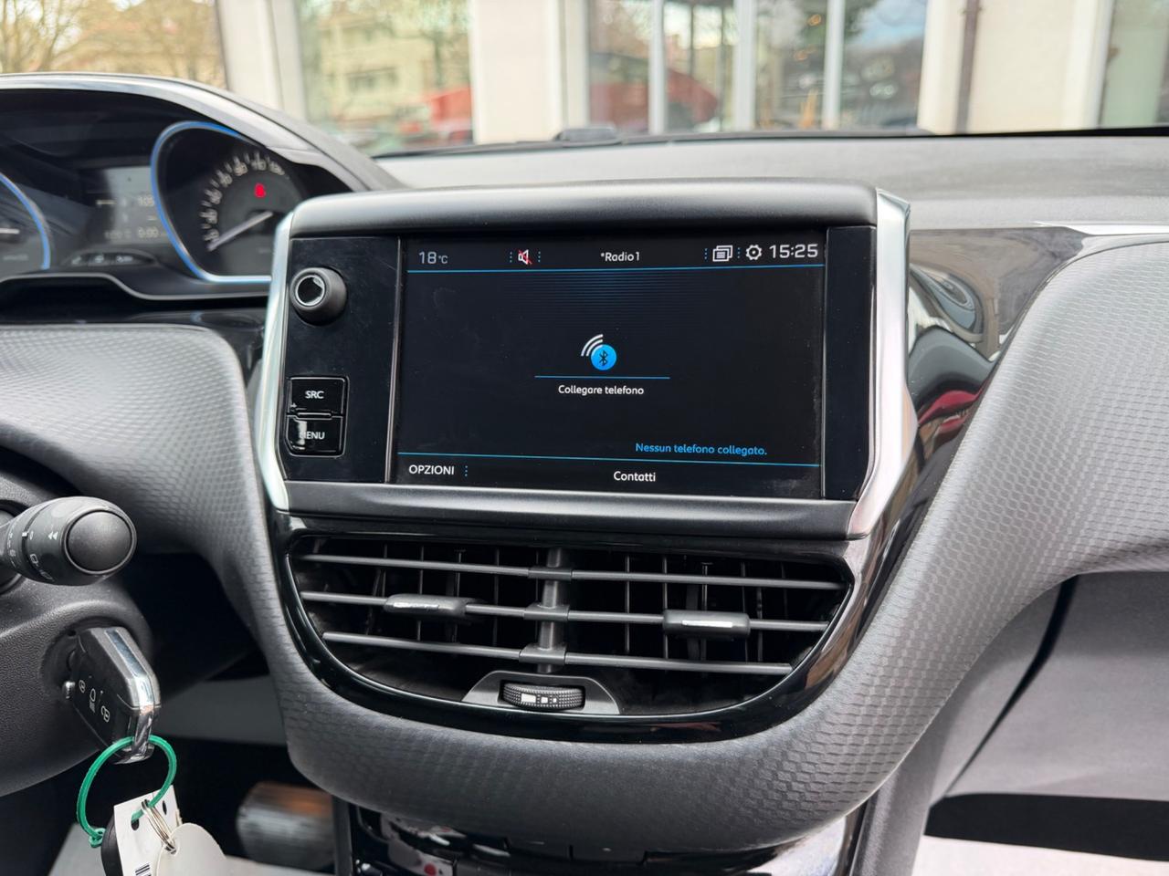 Peugeot 2008 PureTech Turbo 110 EAT6 S&S Allure