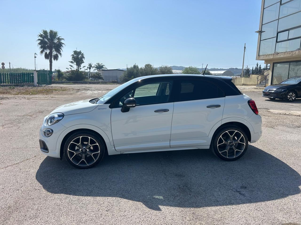 Fiat 500X 1.6 MultiJet 130 CV Sport