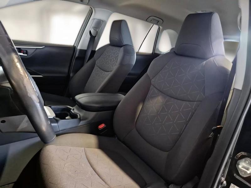 TOYOTA RAV 4 2.5 HV 178cv E-CVT Business 2WD