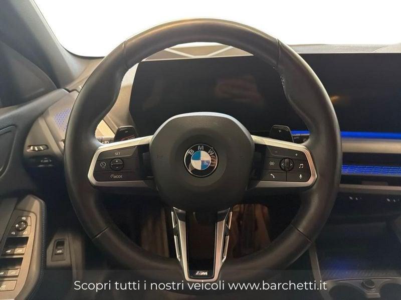 BMW Serie 1 118d MSport Pro auto
