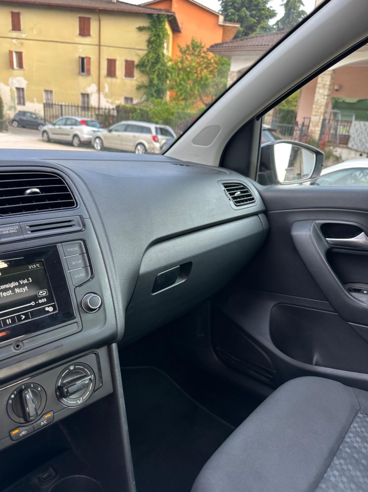 Volkswagen POLO 1.2 TSI 5P. GPL (2032) NEOPAT GARANZ