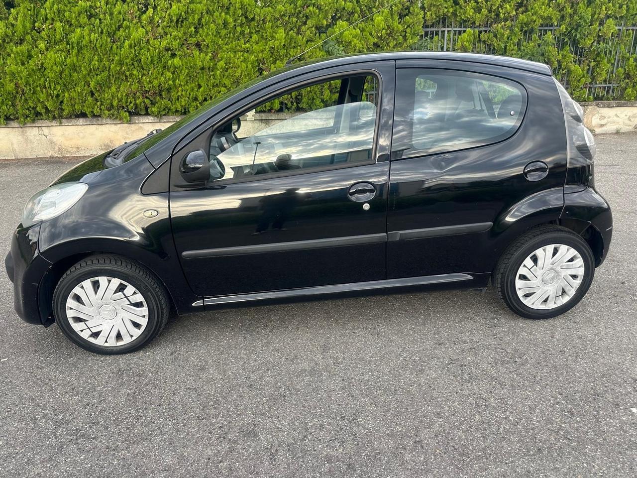 Citroen C1 1.4 HDi 55CV 5 porte