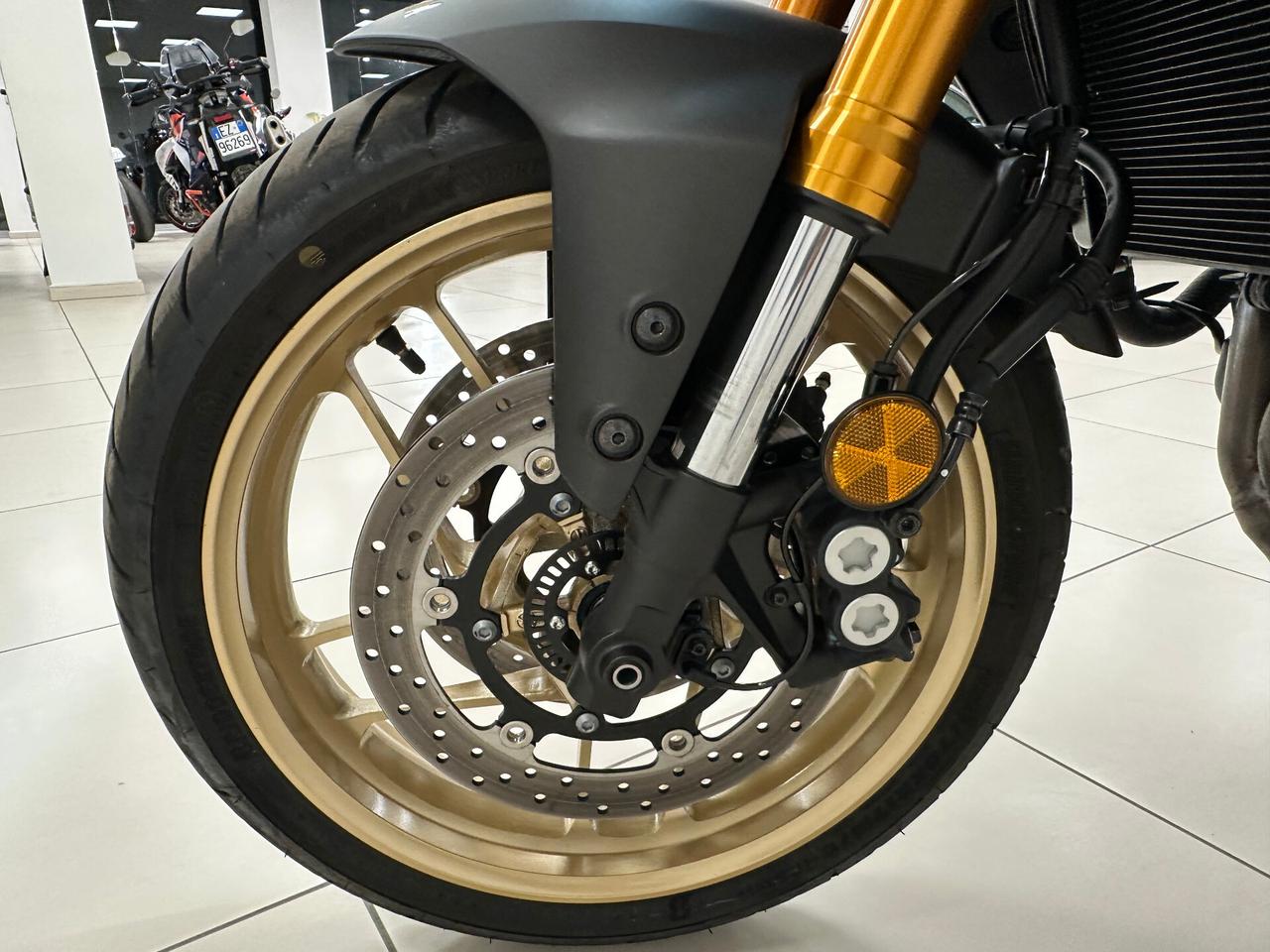 Yamaha Tracer 9 GT - 2024