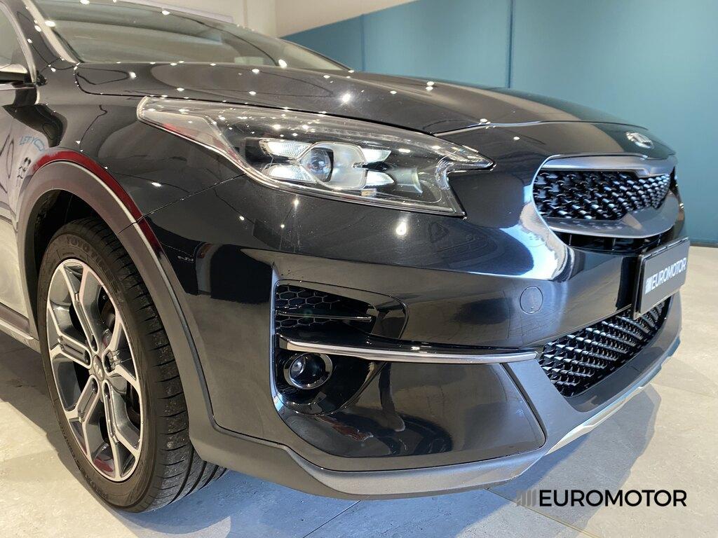 Kia Xceed 1.0 T-GDI Style 2WD