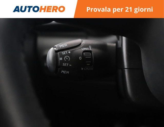 CITROEN C3 PureTech 110 S&S Shine