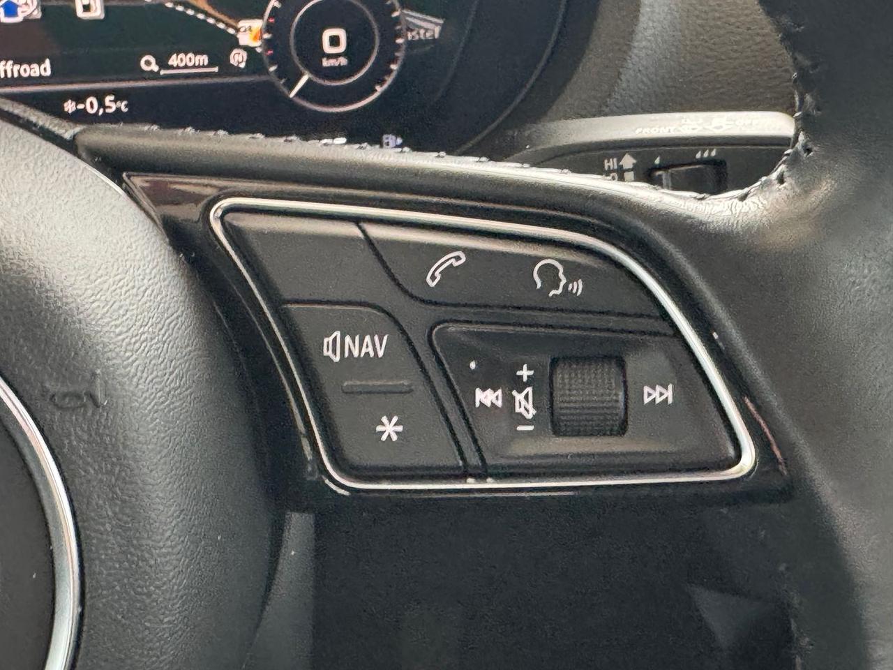 Audi A3 Admired 1.4 40 TFSI e-tron PHEV #8520