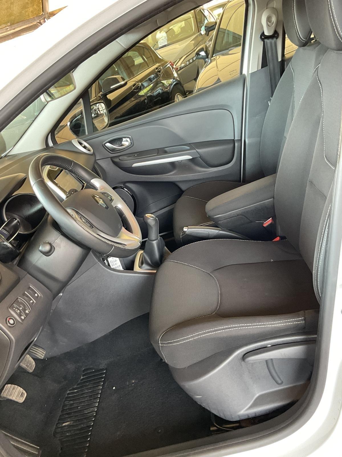 Clio 1.0 GPL /neopatentati/unipro/rate/garanzia