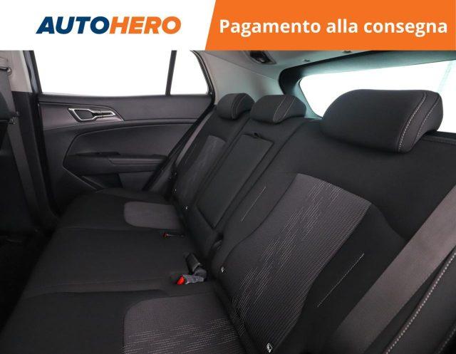 KIA Sportage 1.6 TGDi HEV AT Style