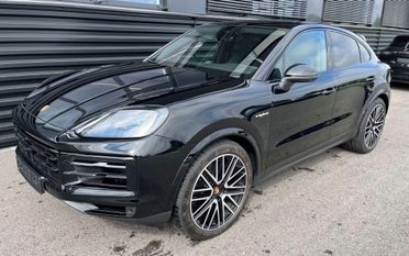 Porsche Cayenne Coupé 4.0 V8 S