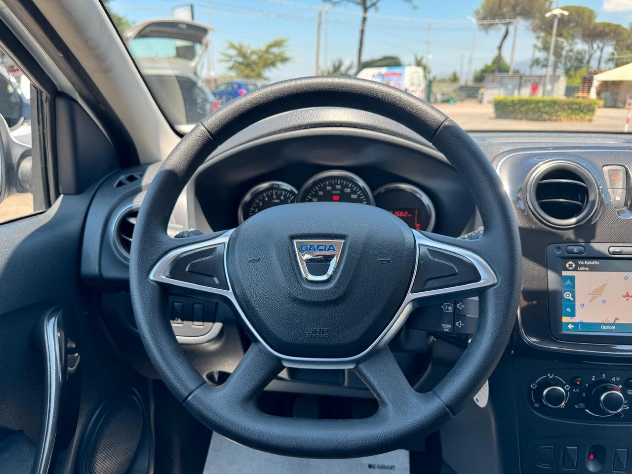 Dacia Sandero 1.0 SCE (BENZ) 75CV S&S COMFORT 2019