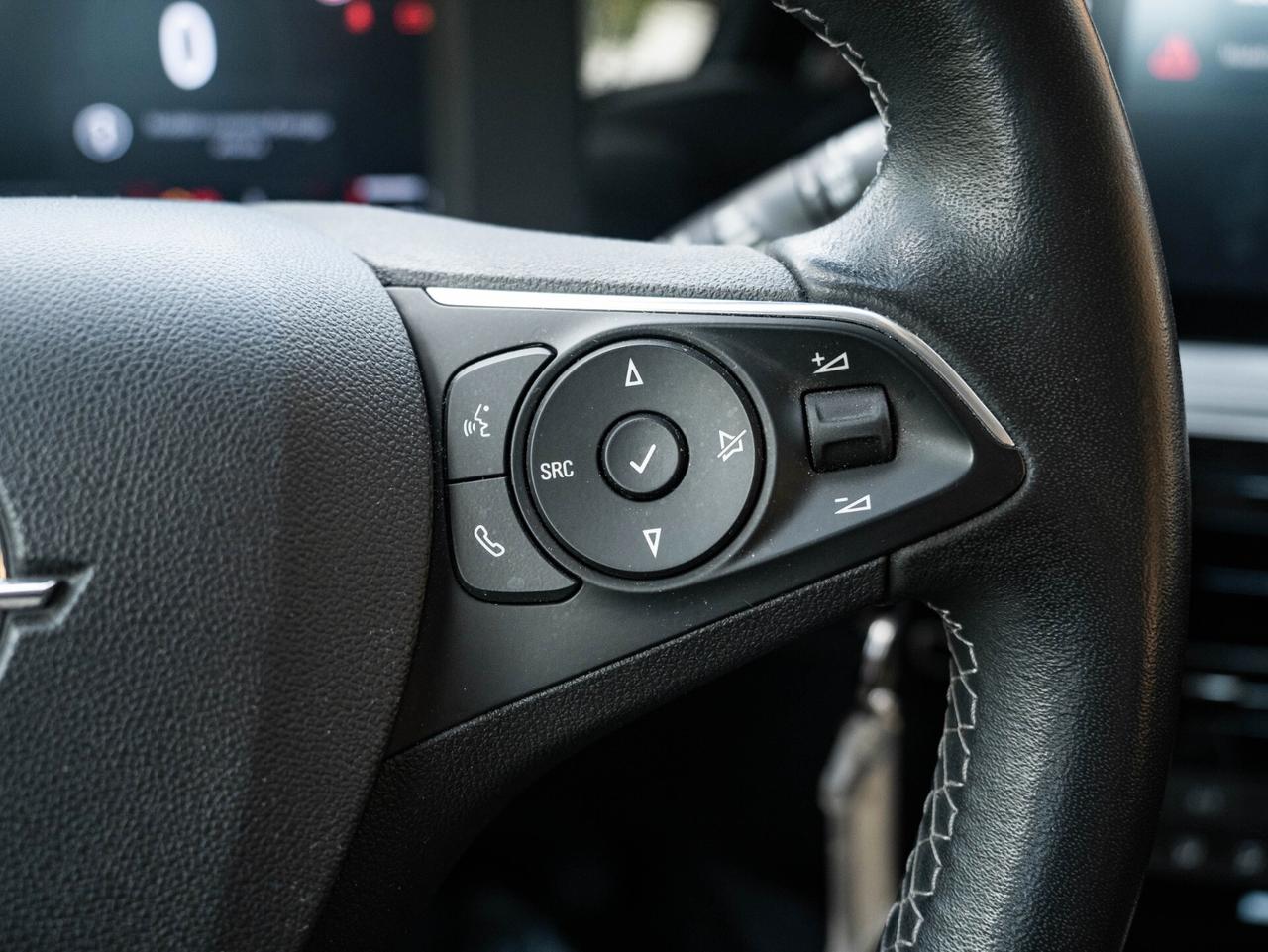 Opel Mokka 1.2 Turbo Elegance