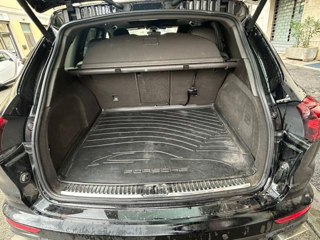 PORSCHE Cayenne 3.0 Diesel